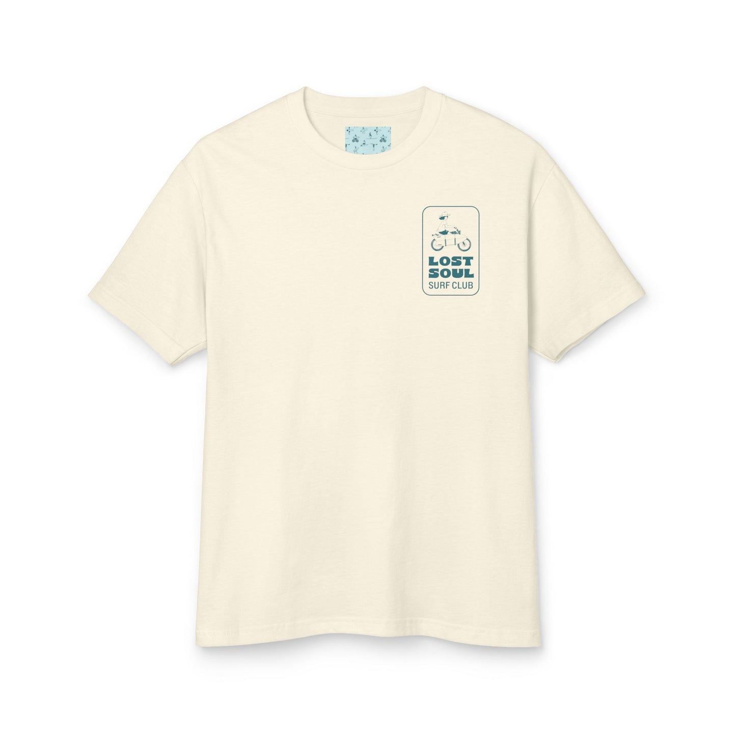 Unisex Tee - Limited Time Only
