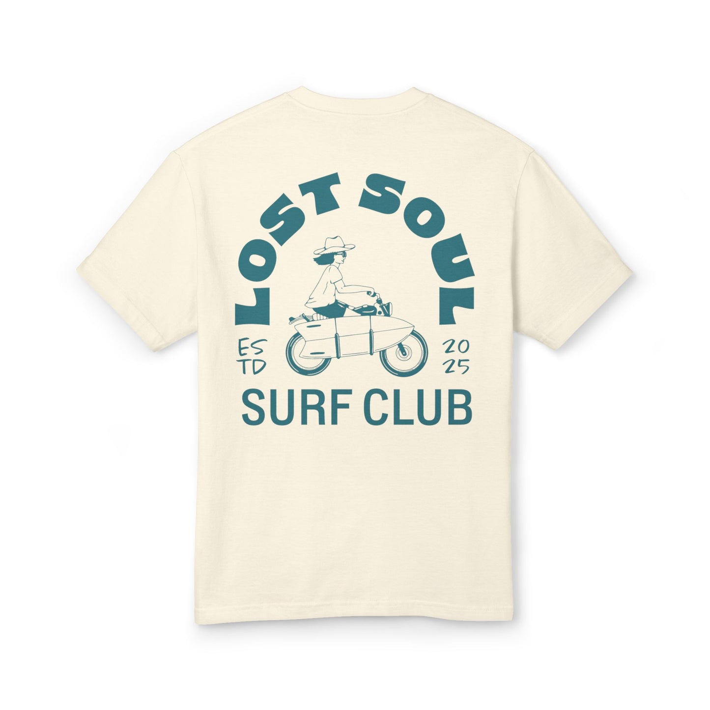 Unisex Tee - Limited Time Only
