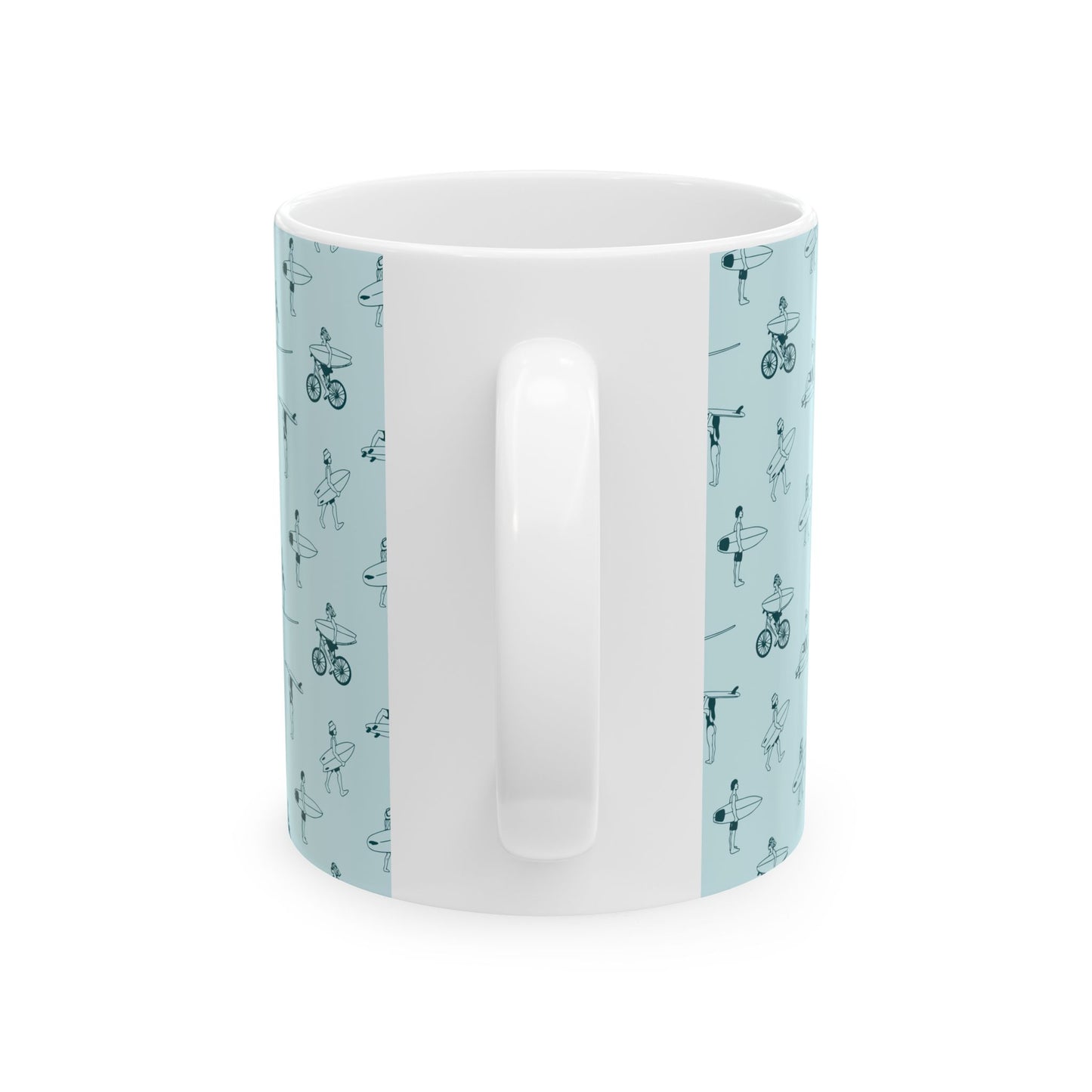 Lost Soul Surf Club Ceramic Mug | 11oz & 15oz